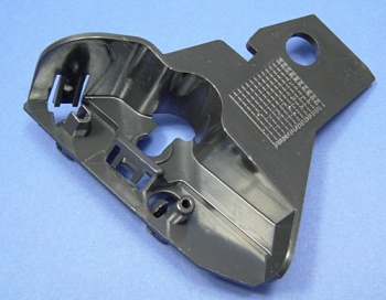 Кронштейн панели MB SPRINTER 06- лев OE