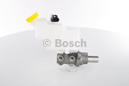 Цилиндр торм FORD TRANSIT 06- главн BOSCH