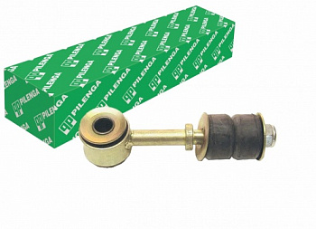 Стойка стаб FIAT DUCATO 94-02-06- (RUS) пер PILENGA