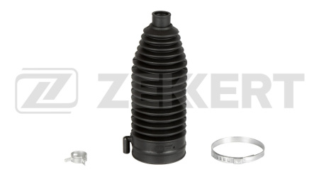 Пыльник рейки PEUGEOT 206 ZEKKERT