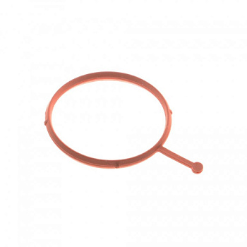 Прокладка дросселя GM AVEO 1.2/MATIZ/SPARK OE