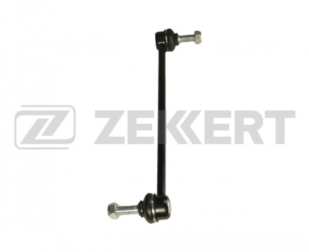 Стойка стаб PEUGEOT 406 пер ZEKKERT