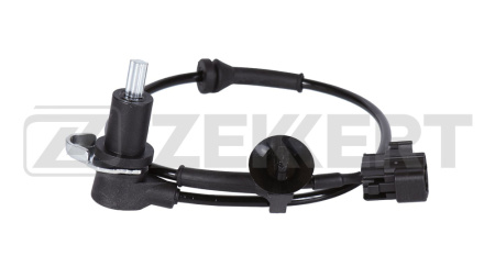 Датчик АБС CHEVROLET AVEO T200/T250 зад лев ZEKKERT