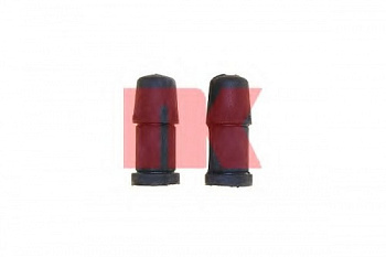 Р/к скобы суппорта OPEL VECTRA A пер NK