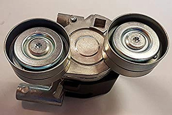 Ролик привод FORD TRANSIT 06- INA