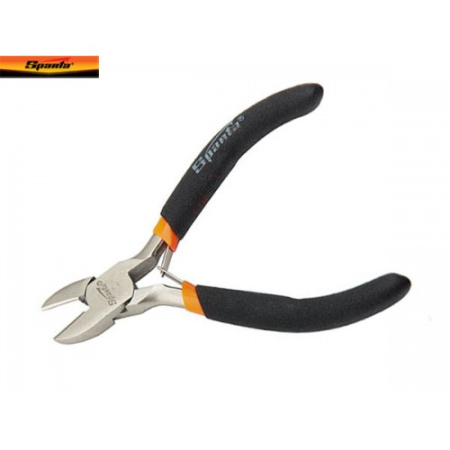 Бокорезы SPARTA