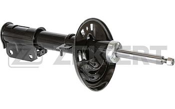 Амортизатор RENAULT MEGANE III/FLUENCE пер ZEKKERT