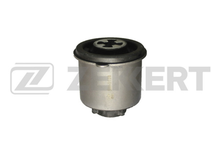 Сайлентблок балки FORD FUSION/FIESTA ZEKKERT