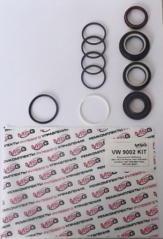 Р/к рул рейки VW GOLF III/PASSAT B3 (для TRW) EMMETEC