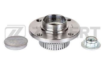 Подшипник ступичный VW POLO зад ZEKKERT R154.45