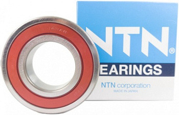 Детали Генератора Подшип. Генератора 15x35x11 (202) NTN