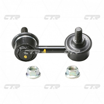 Стойка стаб TOYOTA CARINA E/AVENSIS 94-03 пер лев CTR