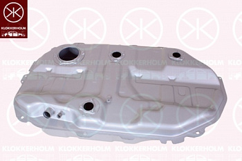Бак топливный MITSUBISHI LANCER IX KK