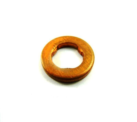 Кольцо уплотнит форсунки FORD DISEL OE (1ШТ)