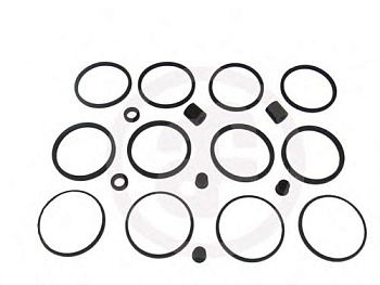 Р/к суппорта FORD TRANSIT 86-92 пер SEINSA (41mm)