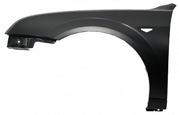 Крыло FORD MONDEO III 00-07 пер лев API