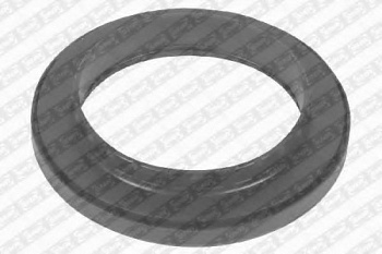 Подшипник опоры стойки FORD FOCUS I SNR