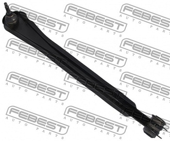 Рычаг подвески FORD ESCAPE/MAVERIK/TREBUTE задн верх лев FEBEST 0525-TRB3