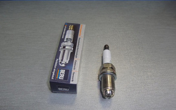 Свеча зажигания VAG BERU BKUR6ET-10