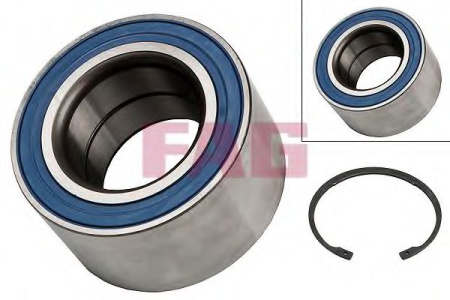 Подшипник ступичный MB W163 пер FAG (49x88x46) VKBA3522=R151.26