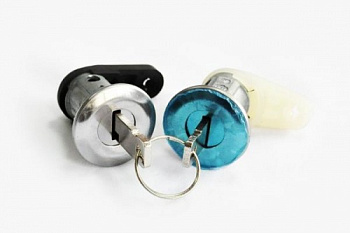 Личинки замка двери LOGAN ASAM (см 30479)