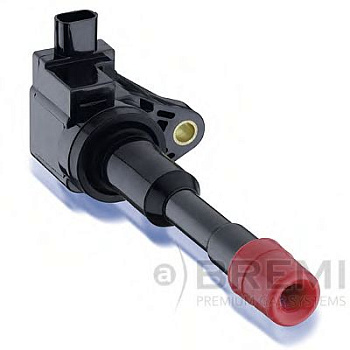 Катушка зажигания HONDA CIVIC/JAZZ 1.3/1.4 BREMI 880272=CH-26