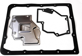 Фильтр КПП SUZUKI/TOYOTA JS ASAKASHI