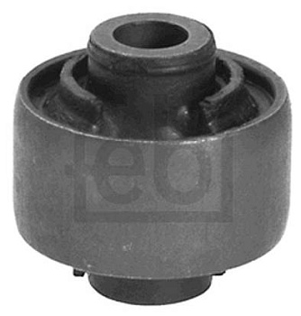 Сайлентблок рычага FORD MONDEO I/II пер подв задний FEBI 01312 (46mm)