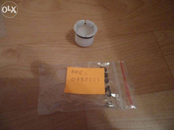 Детали КПП Втулка кулисы КПП OPEL