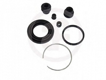 Р/к суппорта MITSUBISHI LANCER IX/OUTLANDER зад SEINSA 0475-NA4R=D4782 (38mm)