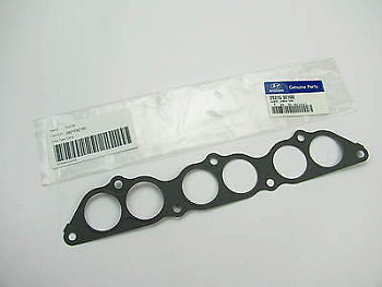 Прокладка коллектора HYUNDAI впуск OE