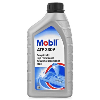 Масло тран MOBIL ATF 3309 1L Масло тран MOBIL ATF 3309 1L