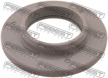 Подшипник опоры стойки FORD ESCAPE/MAVERIC/MAZDA TRIBUTE пер FEBEST