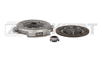 Сцепление набор RENAULT LOGAN 1.6/MEGANE ZEKKERT (200mm/под трос)