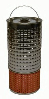 Фильтр масл MB 615-617 FILTRON PF1055/1x
