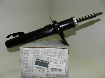 Амортизатор RENAULT MEGANE II пер OE (плохие дороги)