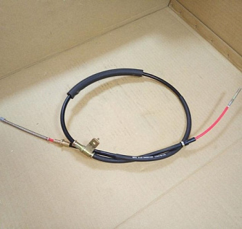 Трос ручника CHERY BONUS прав OE