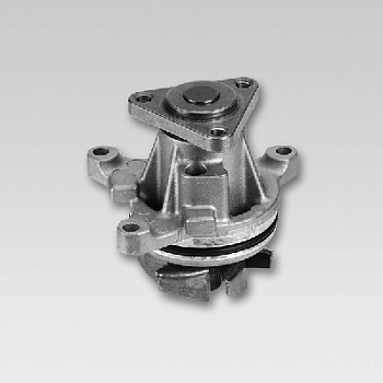 Насос водяной FORD FOCUS II 1.8-2.0 SKF 1659=P251