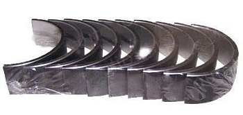 Вкладыши корен. CHERY AMULET STD (2й вид/EURO3)