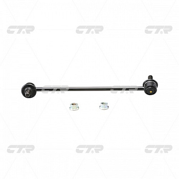 Стойка стаб NISSAN TEANA/MAXIMA 12-/PATHFINDER 12- пер лев CTR