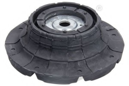 Опора стойки VW T5 пер BOGE 2822801=23116