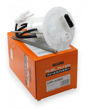 Фильтр топл OUTLANDER III MASUMA (в бак)