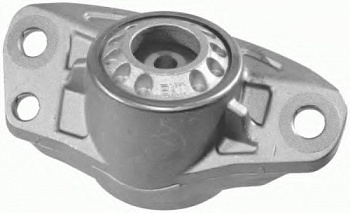 Опора стойки VAG OCTAVIA/PASSAT B6/TOURAN задн STELLOX (под овальный отбойник)