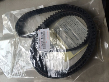 Ремень ГРМ TOYOTA LC 4.7 OE