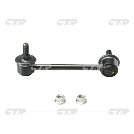 Стойка стаб HONDA ACCORD зад лев CTR