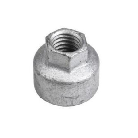 Гайка коллектора GM выпуск OE (m8)