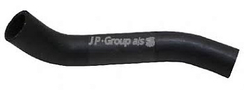 Патрубок ОЖ VAG 1.6-1.8 HP (помпа>радиатор)