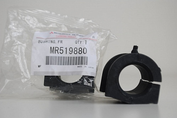 Втулка стаб MITSUBISHI LANCER IX 2.0 пер OE (25mm) MSB-CS6F