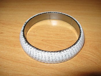 Прокладка глушителя RENAULT OE