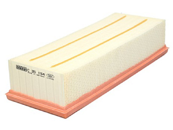 Фильтр возд VAG MANN C35154